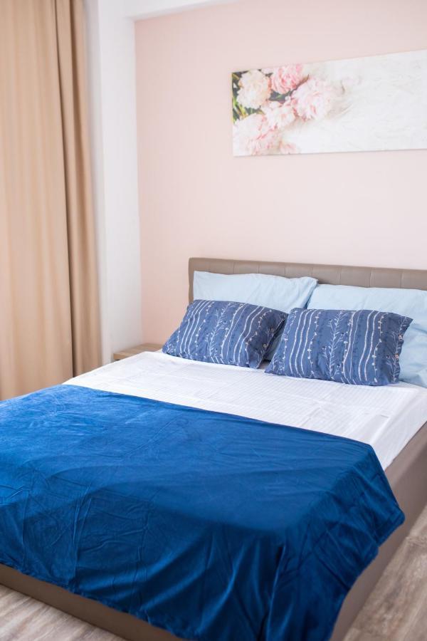 Nor Apartments Summerland Mamaia Kültér fotó