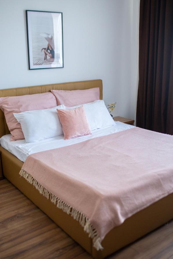 Nor Apartments Summerland Mamaia Kültér fotó