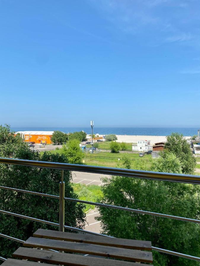 Nor Apartments Summerland Mamaia Kültér fotó