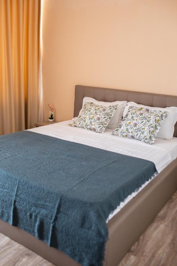 Nor Apartments Summerland Mamaia Kültér fotó