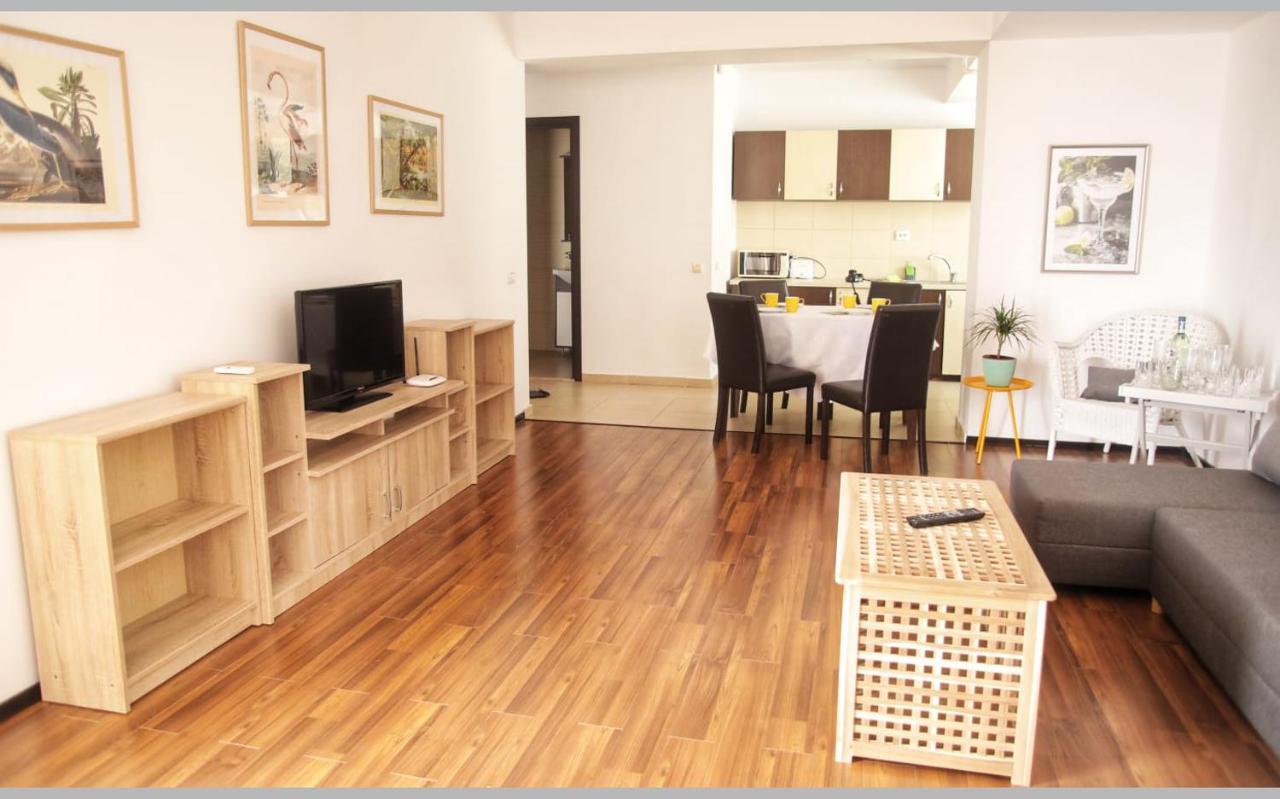 Nor Apartments Summerland Mamaia Kültér fotó