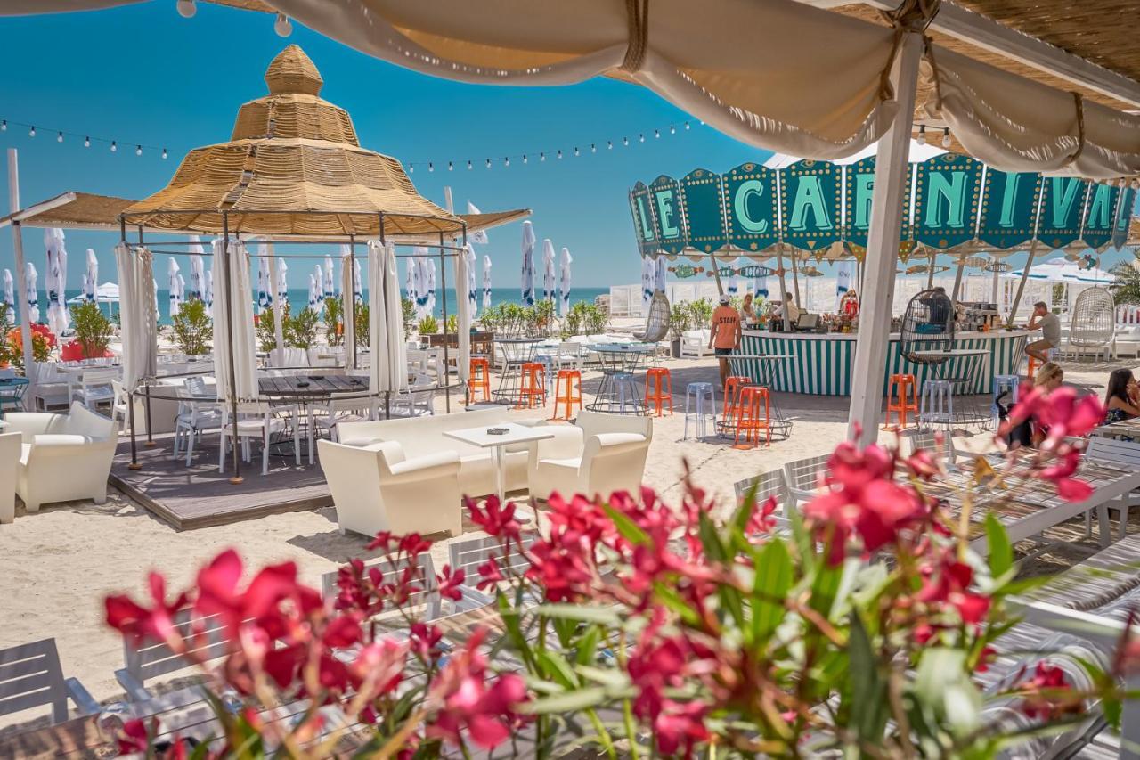 Nor Apartments Summerland Mamaia Kültér fotó