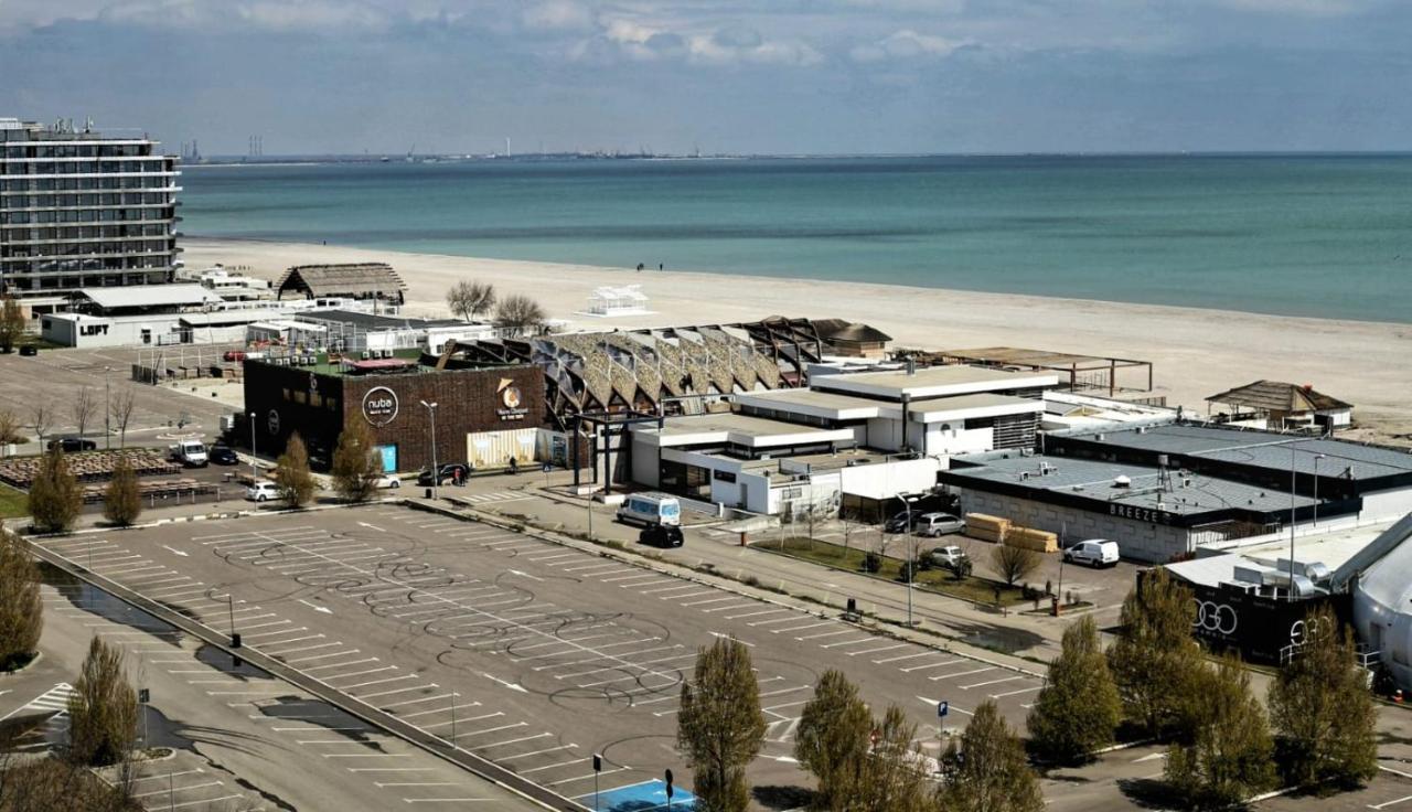 Nor Apartments Summerland Mamaia Kültér fotó