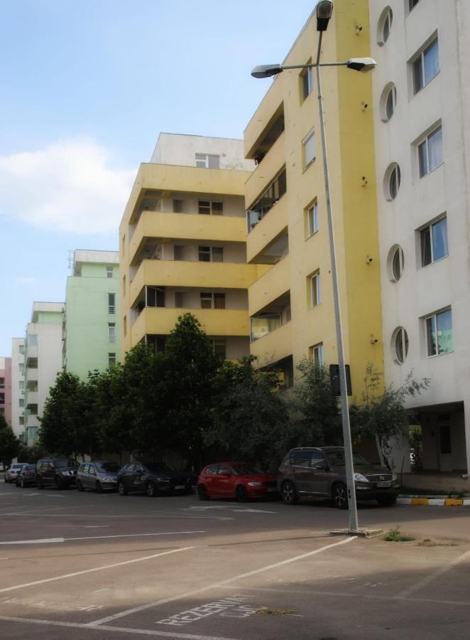 Nor Apartments Summerland Mamaia Kültér fotó