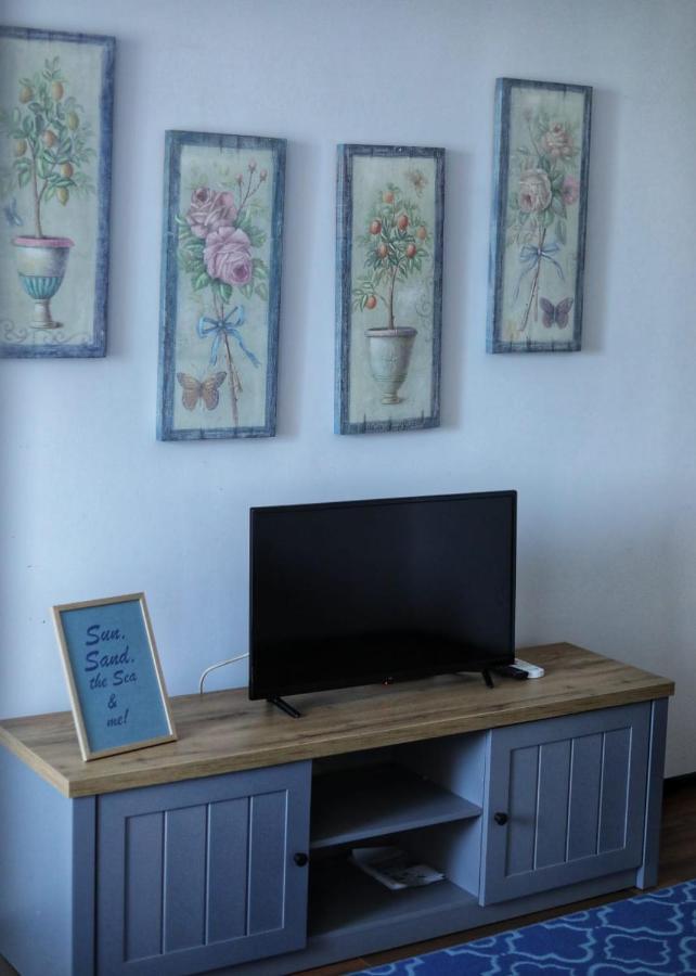 Nor Apartments Summerland Mamaia Kültér fotó