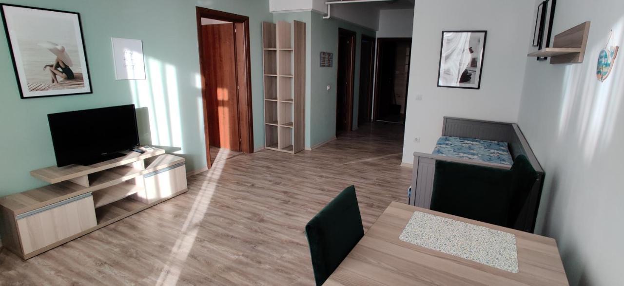 Nor Apartments Summerland Mamaia Kültér fotó