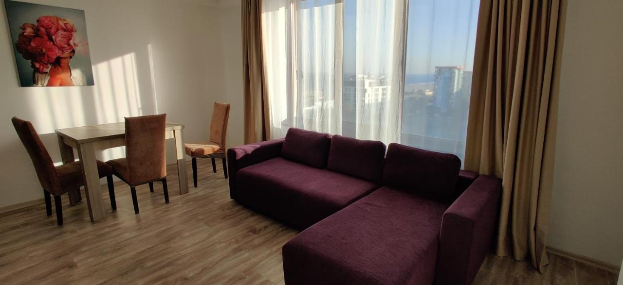 Nor Apartments Summerland Mamaia Kültér fotó