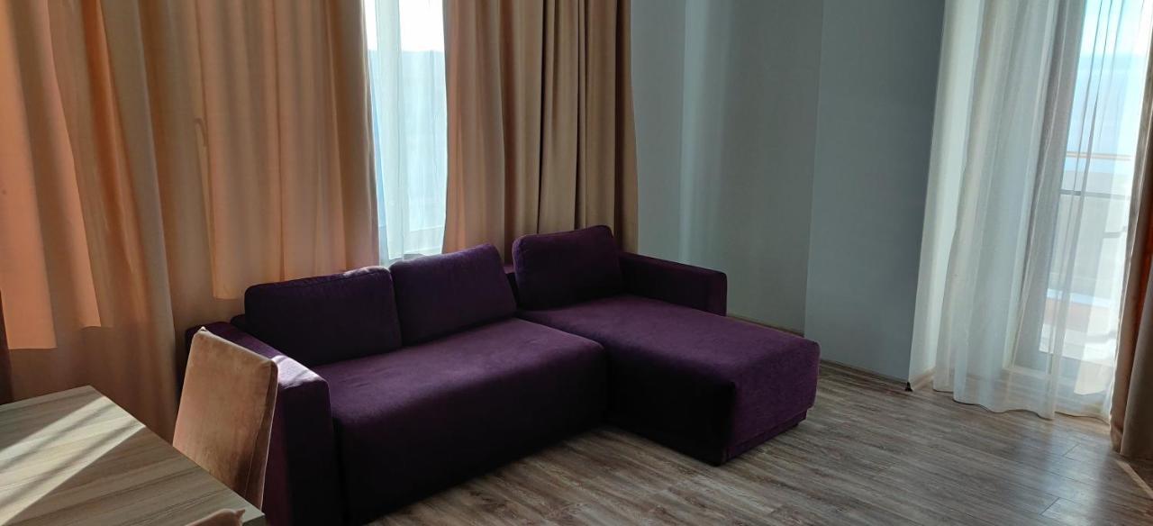 Nor Apartments Summerland Mamaia Kültér fotó