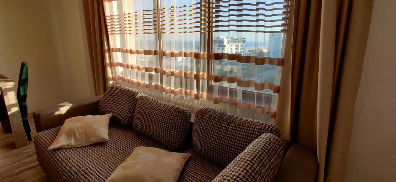Nor Apartments Summerland Mamaia Kültér fotó