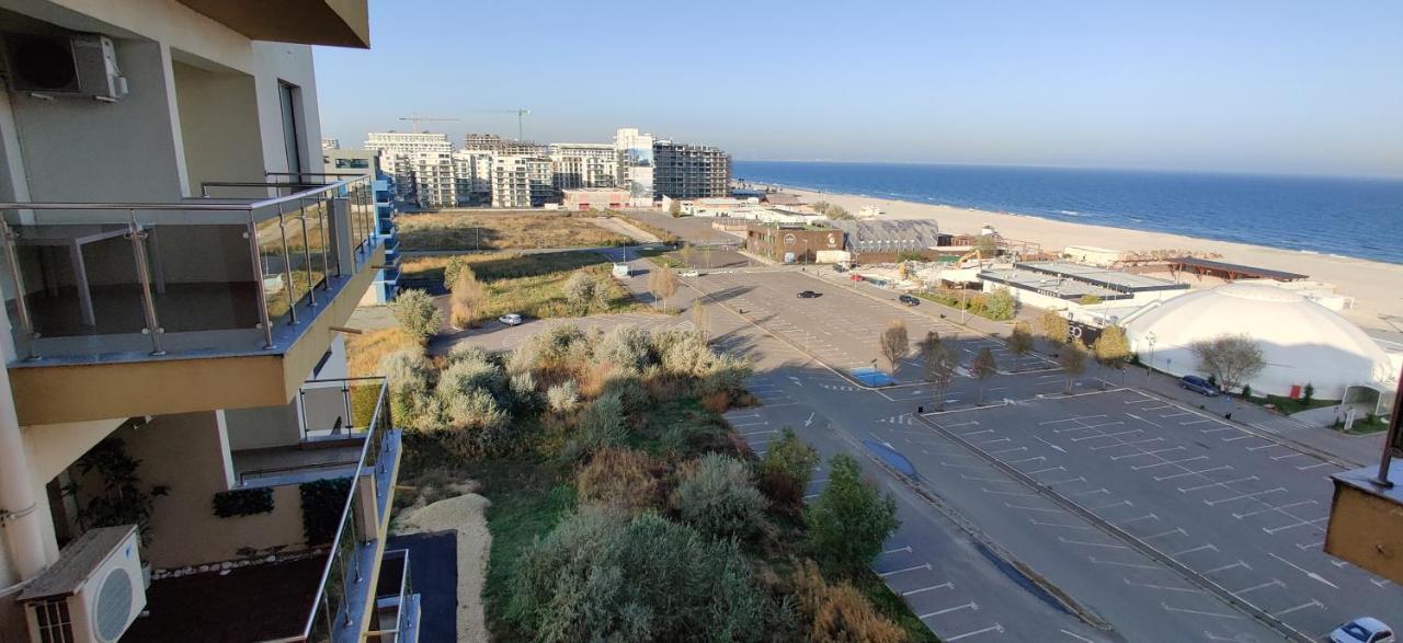 Nor Apartments Summerland Mamaia Kültér fotó
