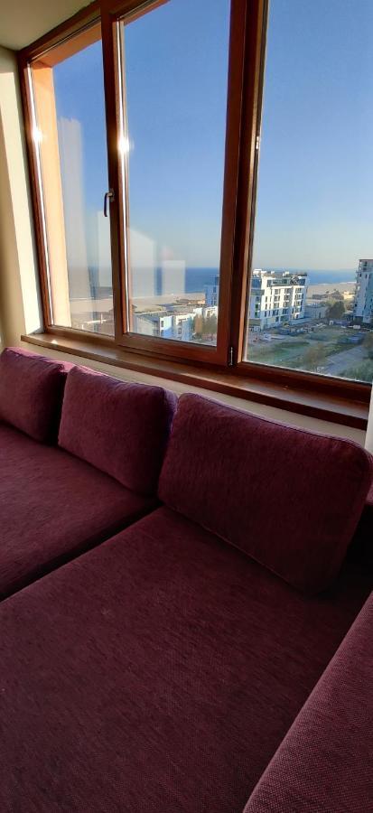 Nor Apartments Summerland Mamaia Kültér fotó