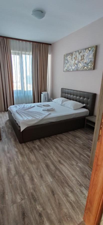 Nor Apartments Summerland Mamaia Kültér fotó