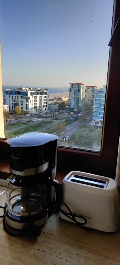 Nor Apartments Summerland Mamaia Kültér fotó