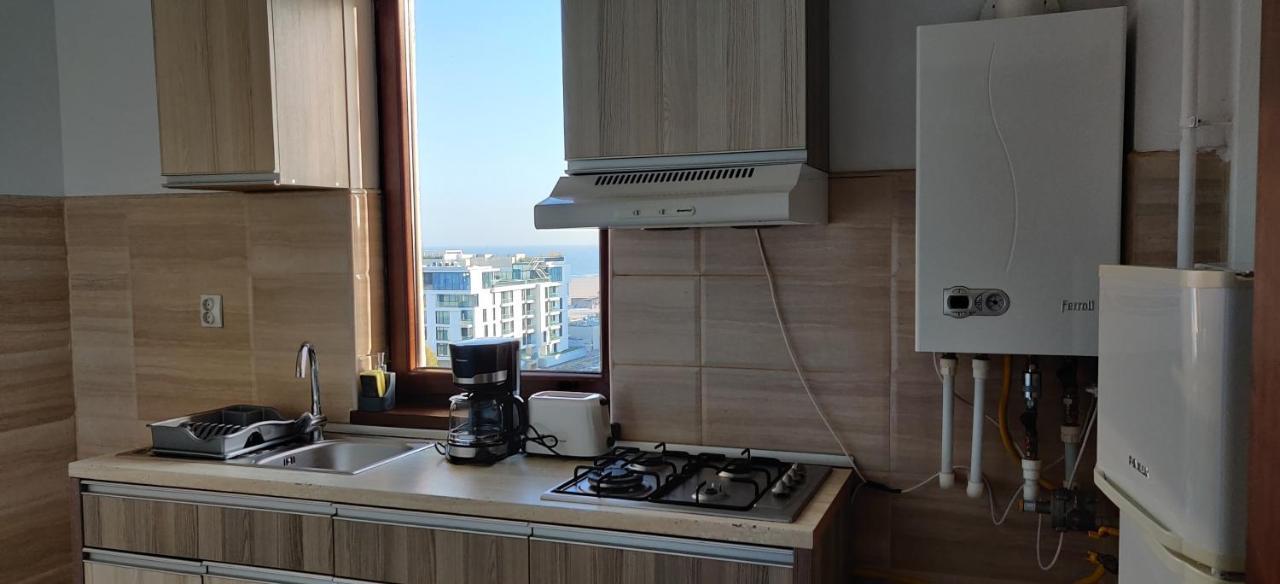 Nor Apartments Summerland Mamaia Kültér fotó