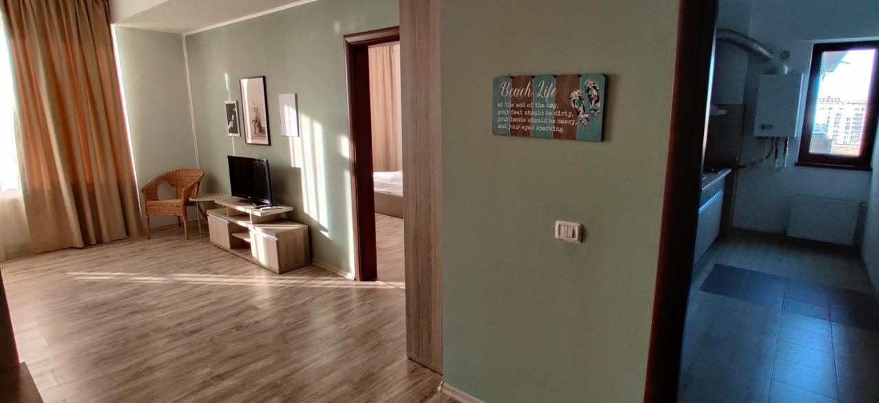 Nor Apartments Summerland Mamaia Kültér fotó