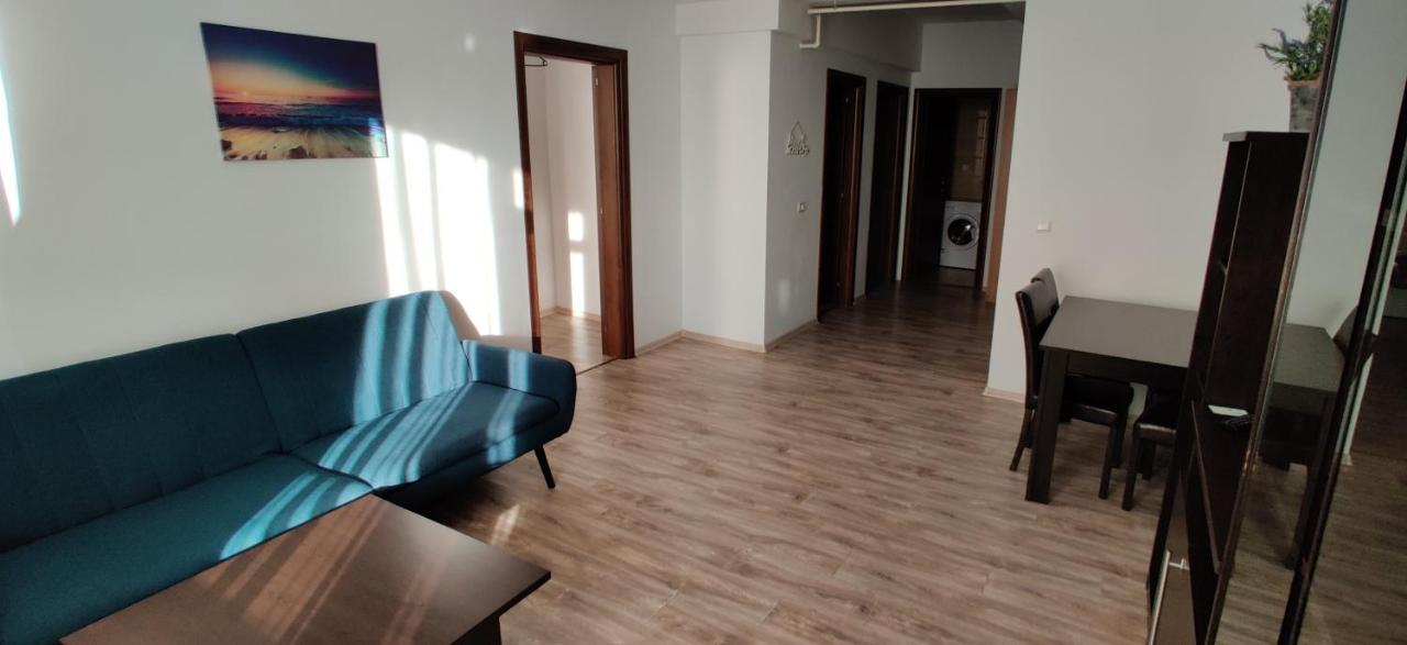 Nor Apartments Summerland Mamaia Kültér fotó