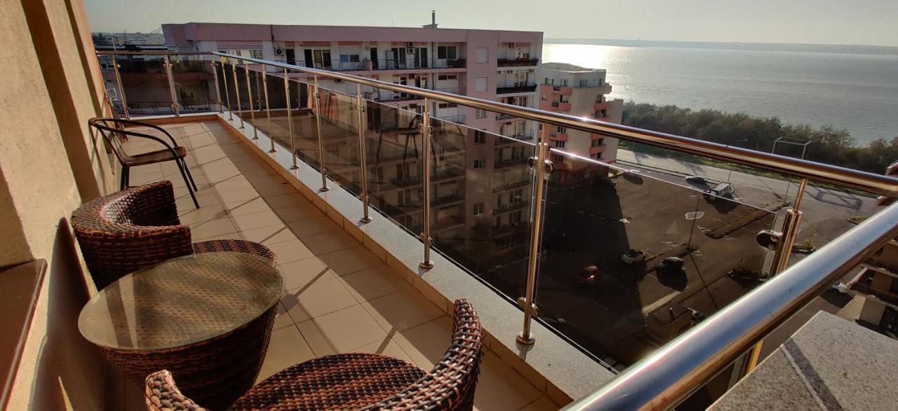 Nor Apartments Summerland Mamaia Kültér fotó