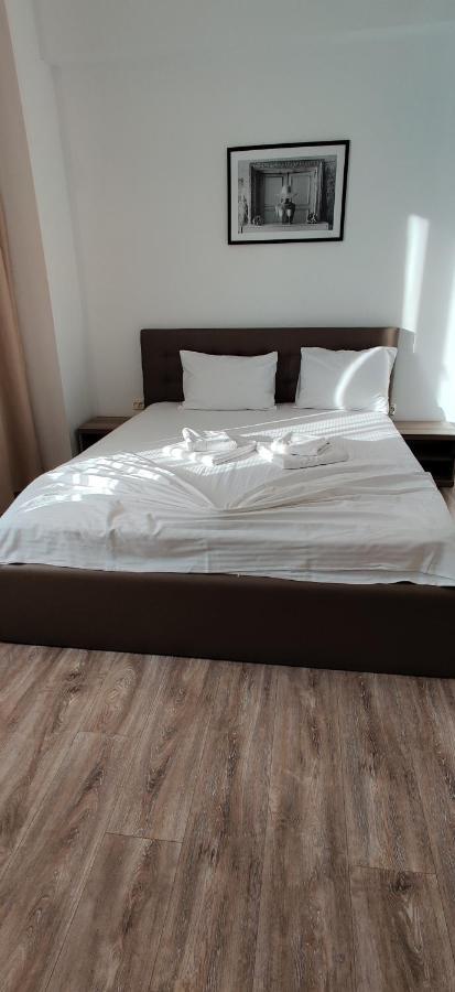 Nor Apartments Summerland Mamaia Kültér fotó
