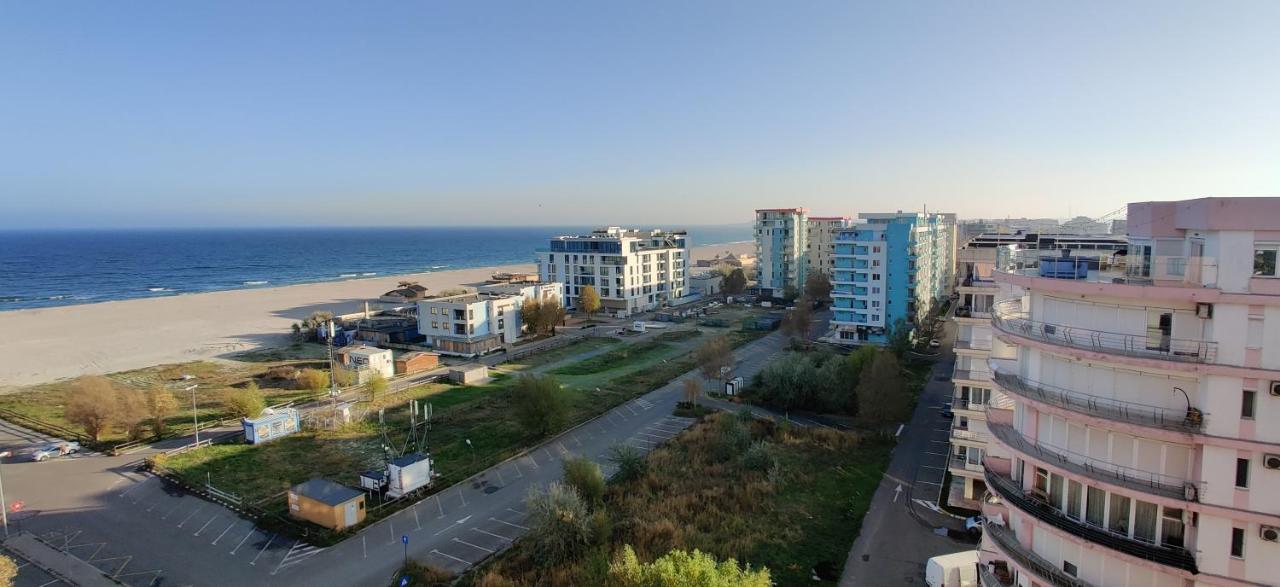 Nor Apartments Summerland Mamaia Kültér fotó