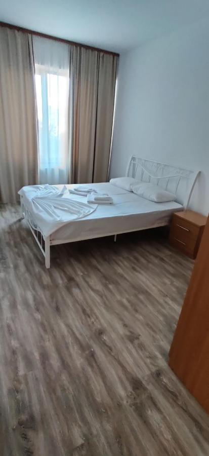 Nor Apartments Summerland Mamaia Kültér fotó