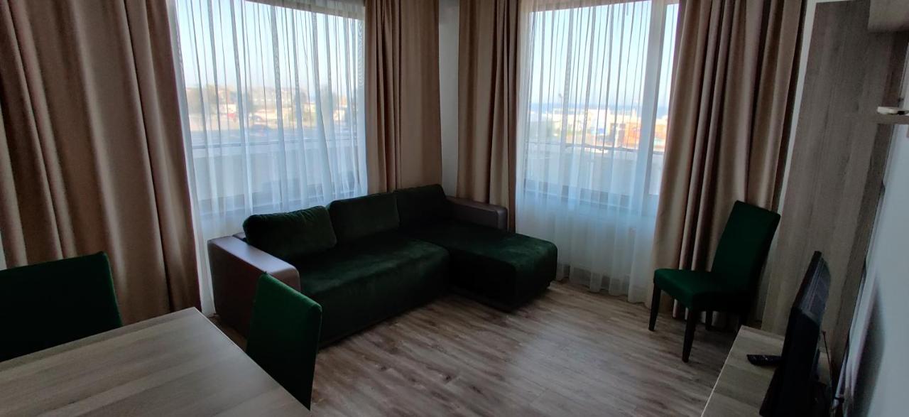 Nor Apartments Summerland Mamaia Kültér fotó