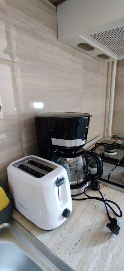 Nor Apartments Summerland Mamaia Kültér fotó